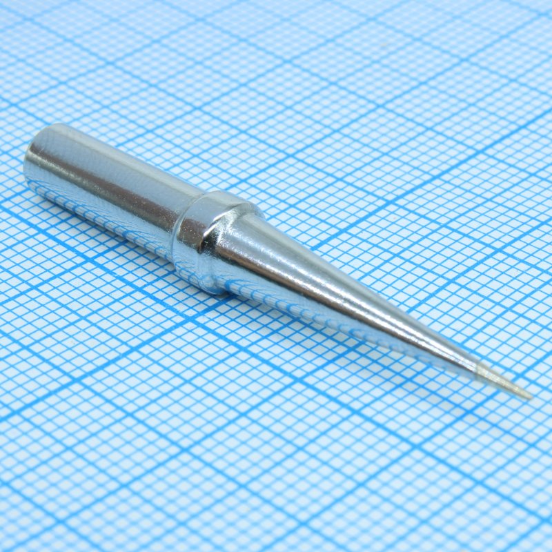 ET SL soldering tip Weller