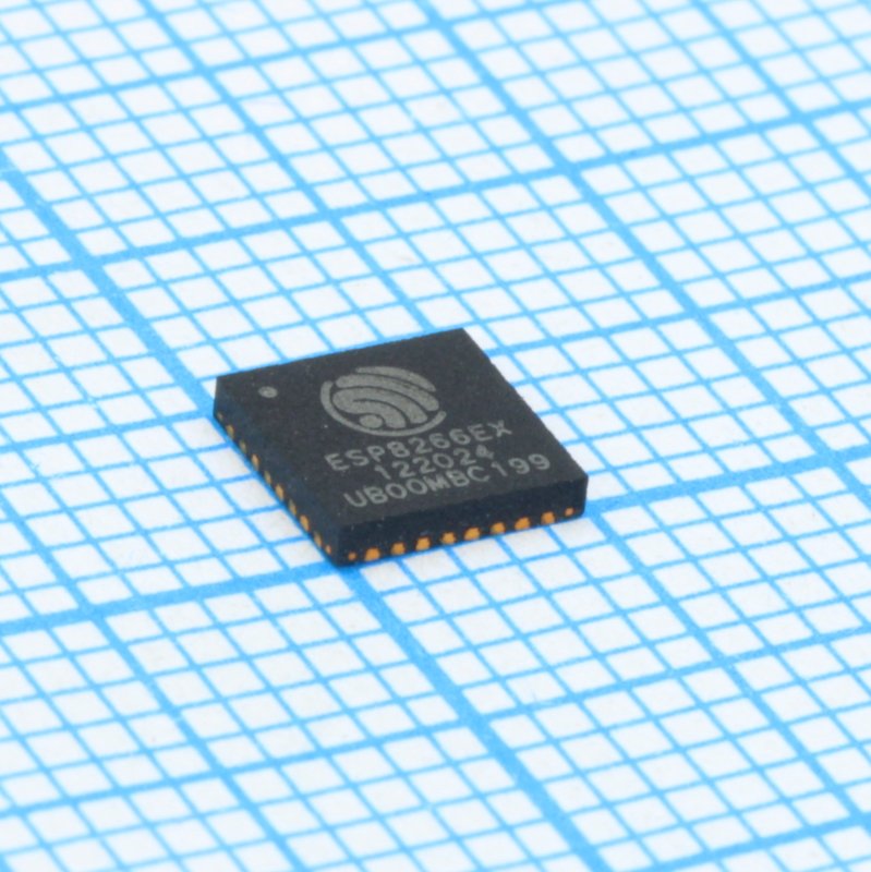 ESP8266EX ESPRES