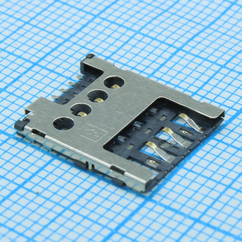 L-KLS1-SIM-046-6P-R KLS Electronic