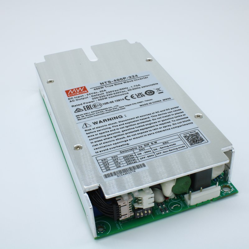NTS-400P-224 Mean Well