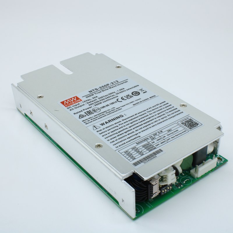 NTS-250P-212 Mean Well