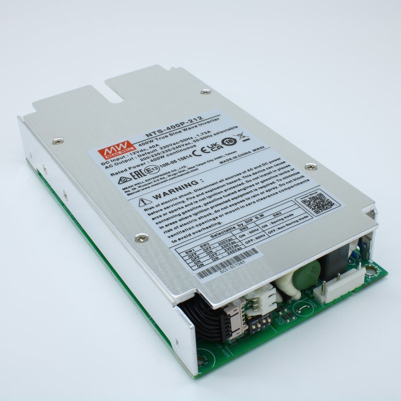 NTS-400P-212 Mean Well