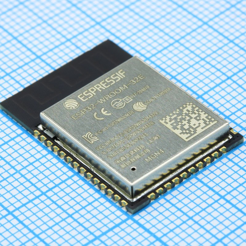 ESP32-WROOM-32E-N4 ESPRES