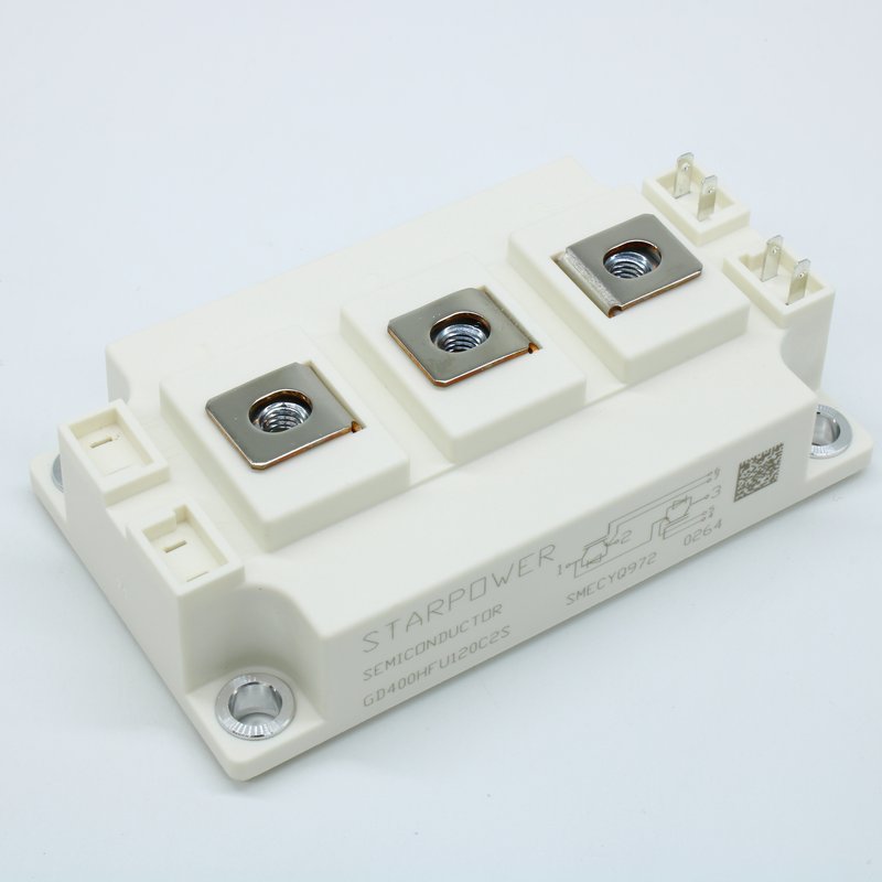 GD400HFU120C2S Starpower