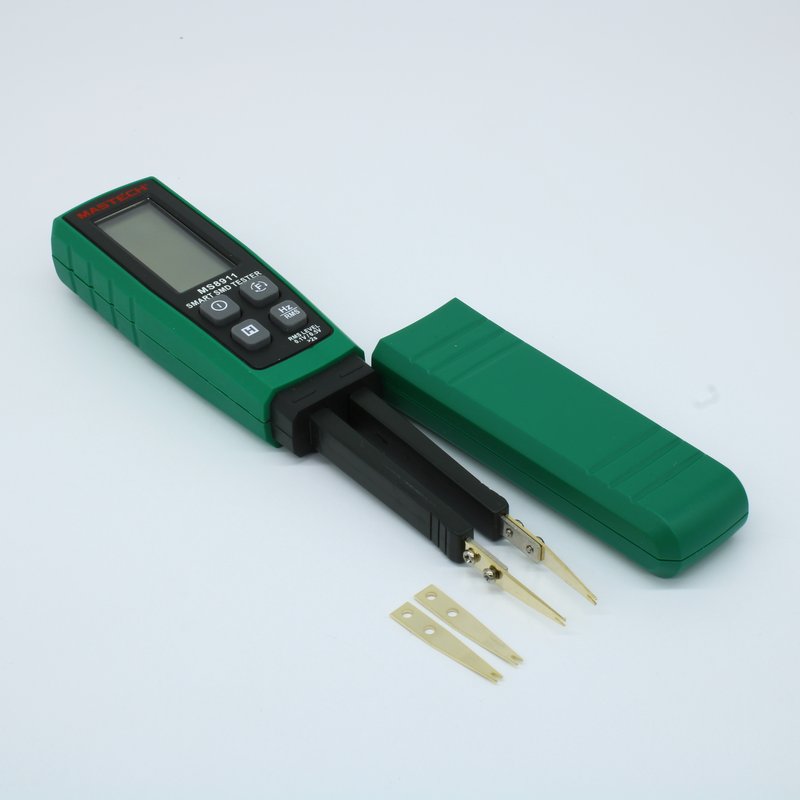 MS8911 MASTECH