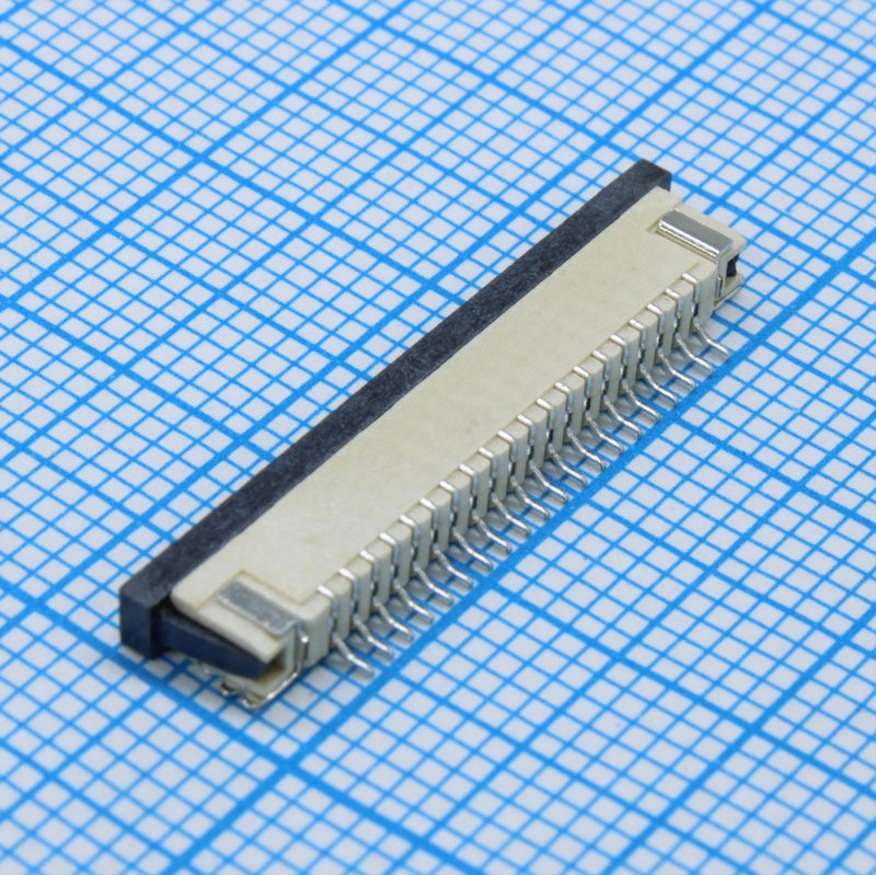 L-KLS1-1240D-2.5-20-T-L-R KLS Electronic