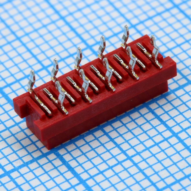 L-KLS1-204F-10-R KLS Electronic