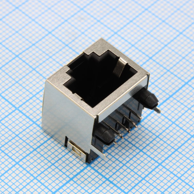 L-KLS12-140-8P8C-W-5-01 KLS Electronic