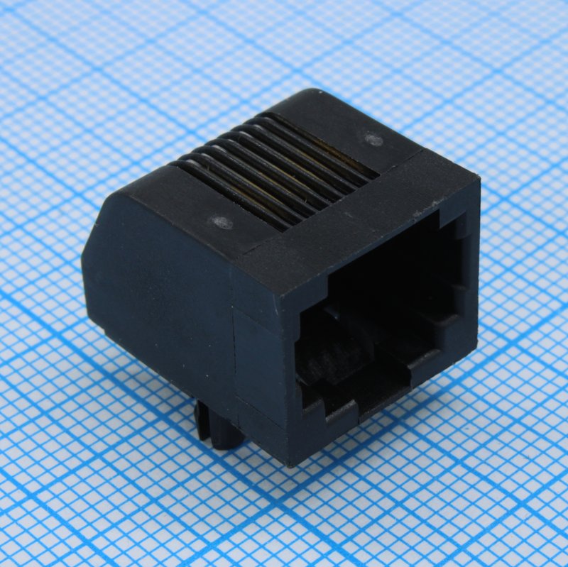 L-KLS12-148-8P8C-W/O-1-01 KLS Electronic