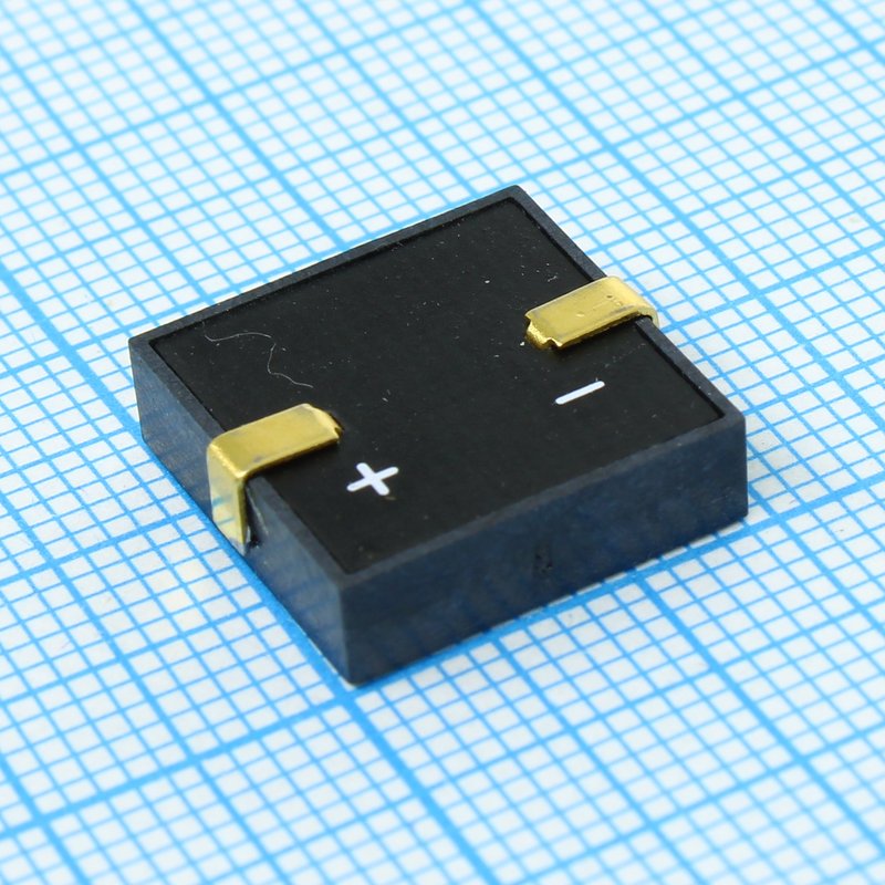 L-KLS3-SMT-14x04 KLS Electronic
