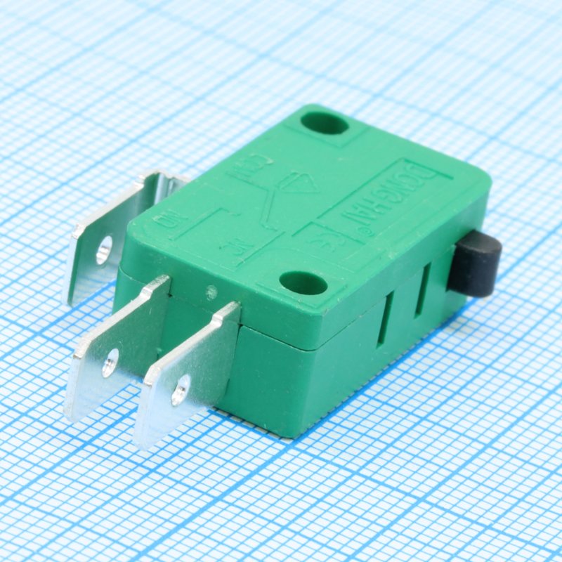 L-KLS7-KW3-0Z-A113013L KLS Electronic