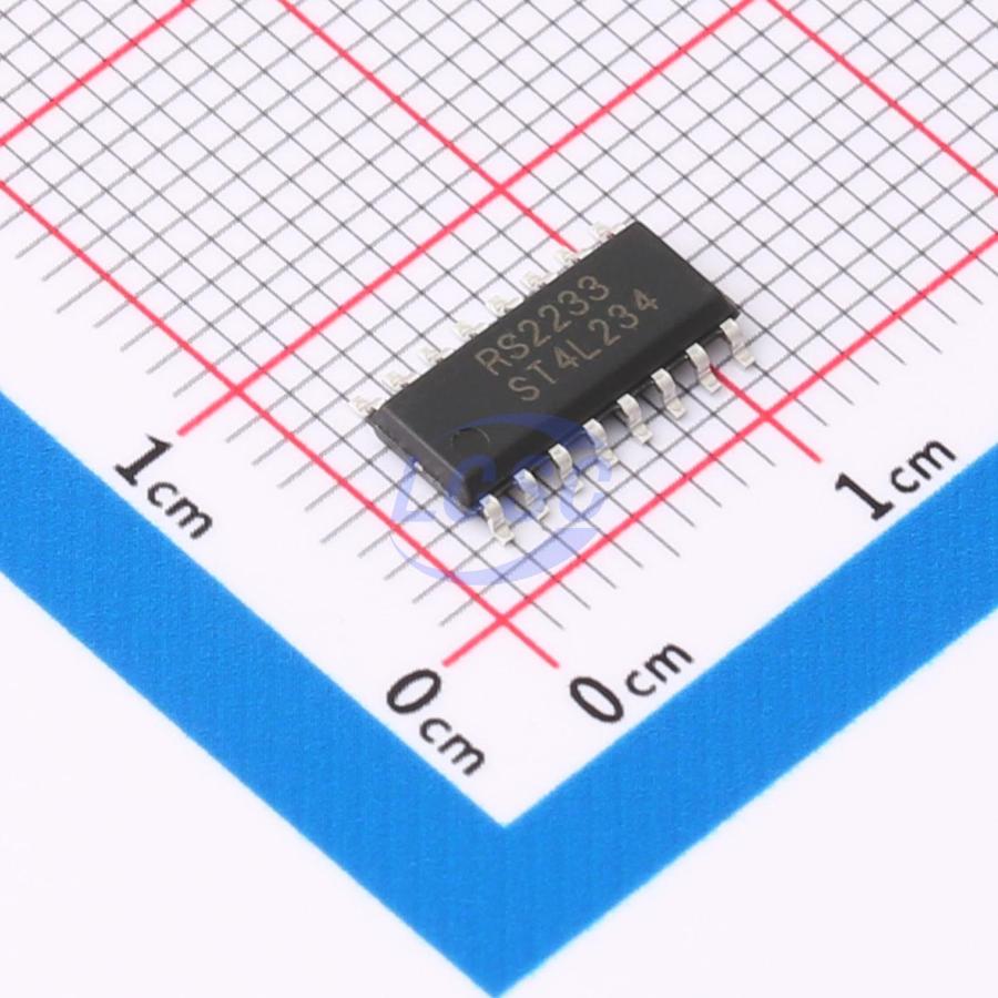 RS2233YS16 Runic