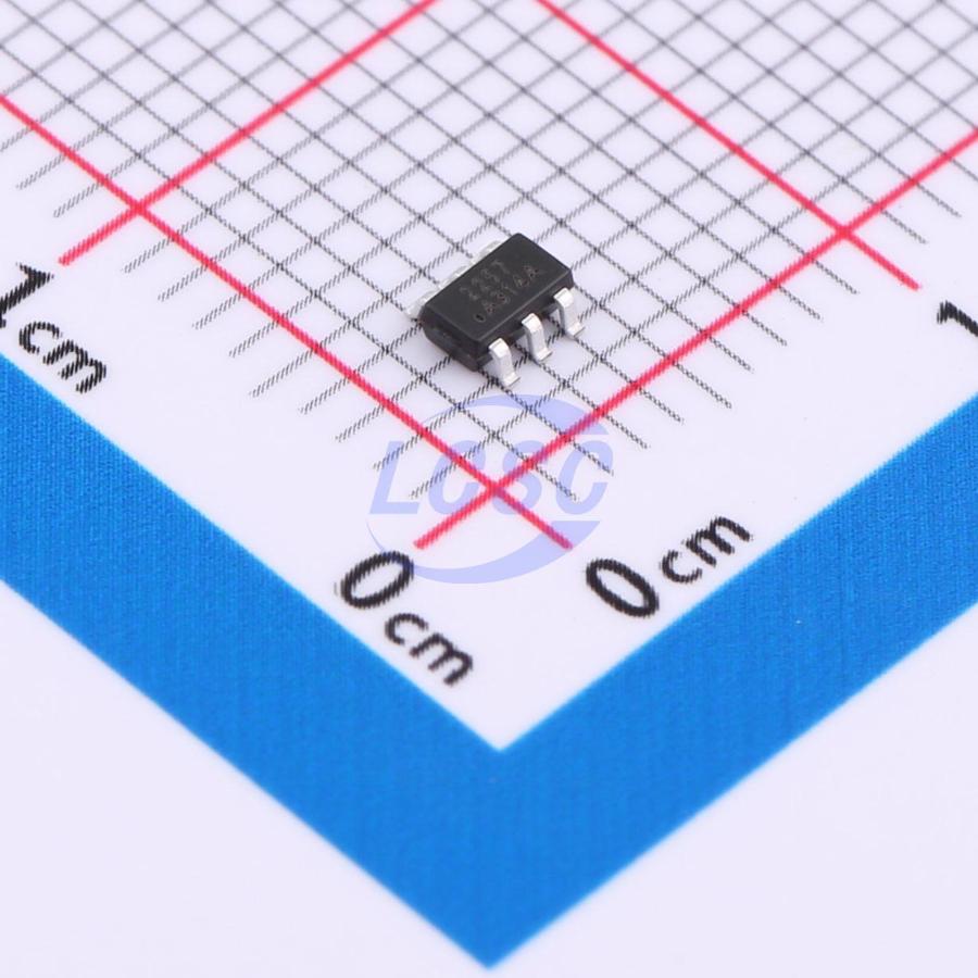 RS2257XH Runic