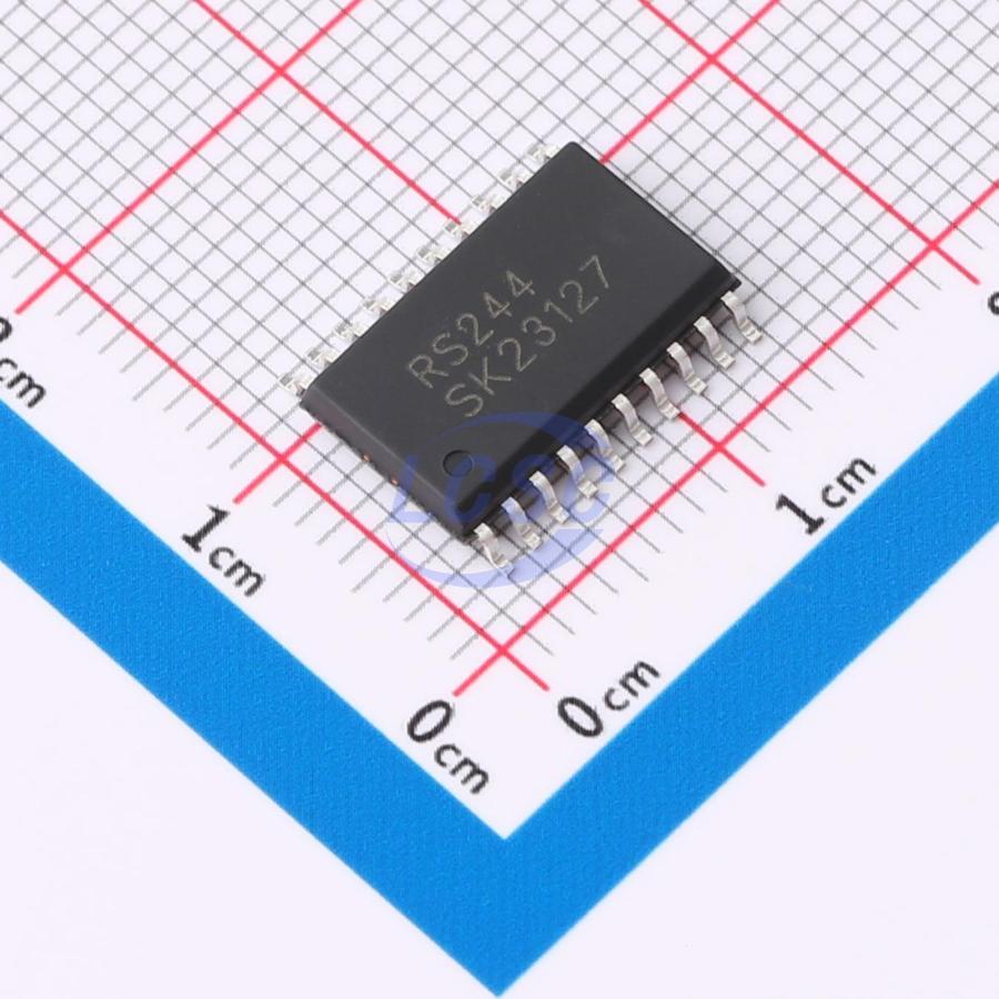RS244YS20 Runic