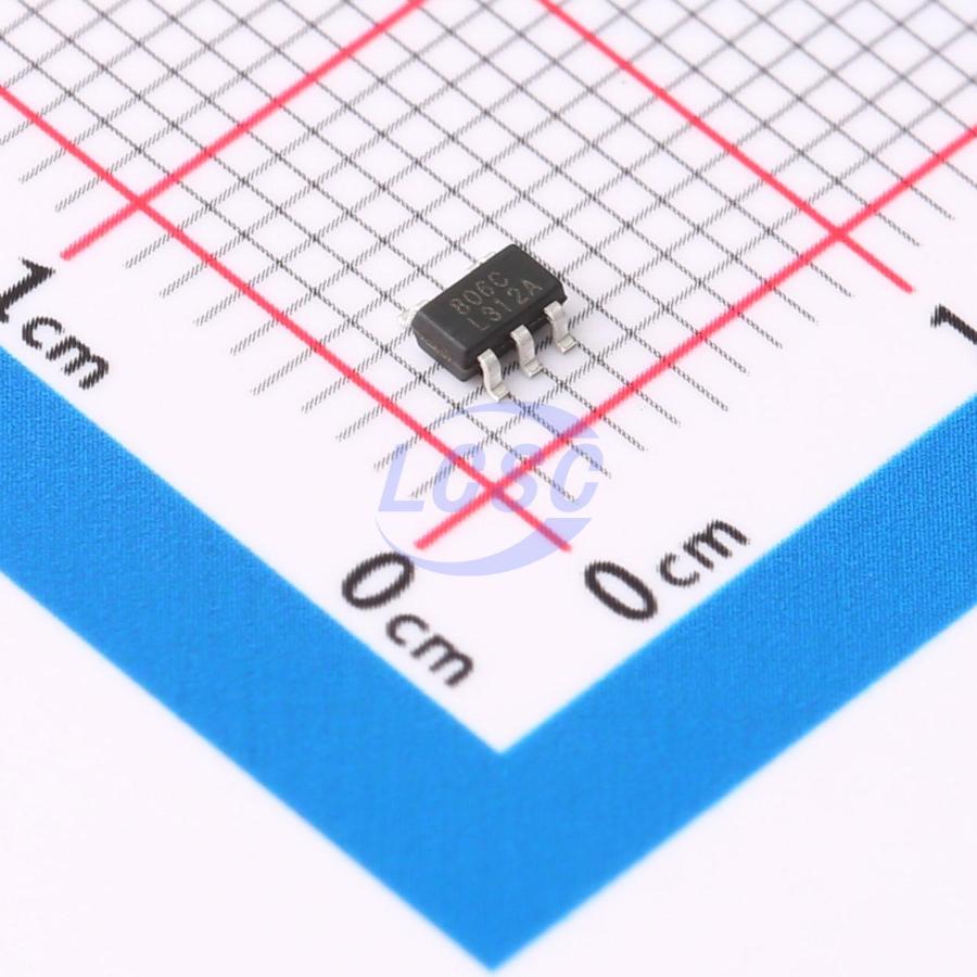 RS806-2.93YF5 Runic