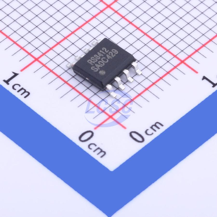 RS8412XK Runic