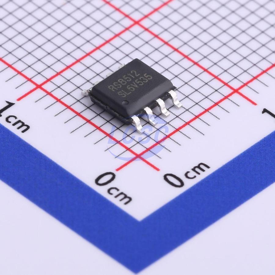 RS8512XK Runic