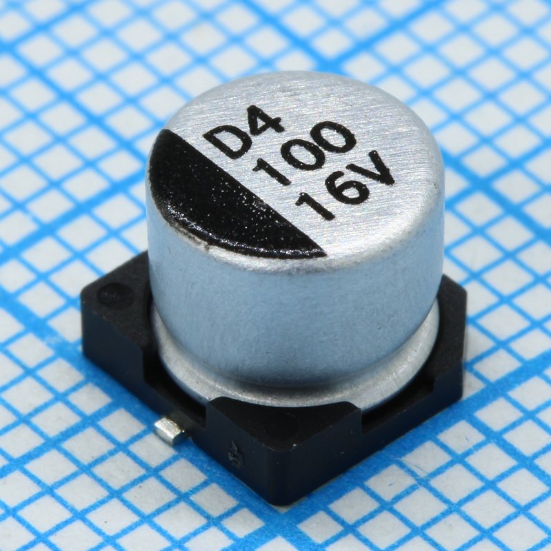 CD016M101E5APKKKV00R Suscon