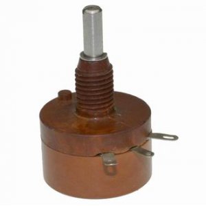 ПП3-40- 1К +10% Рикор