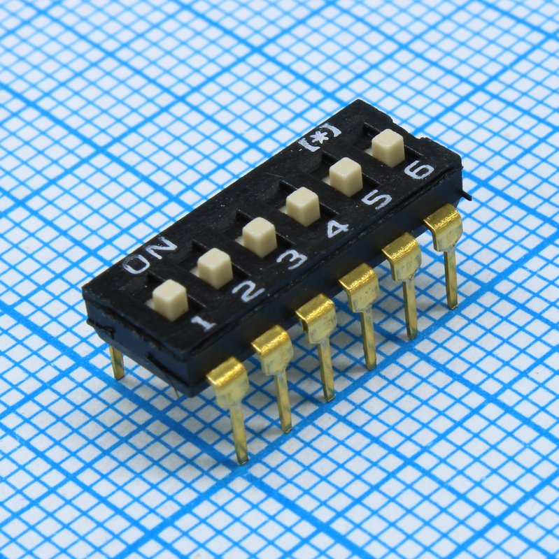 DS1040-01-06VBWB Connfly