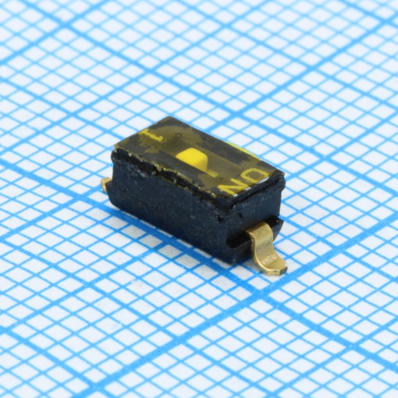 DS1040-02-01SBWR Connfly