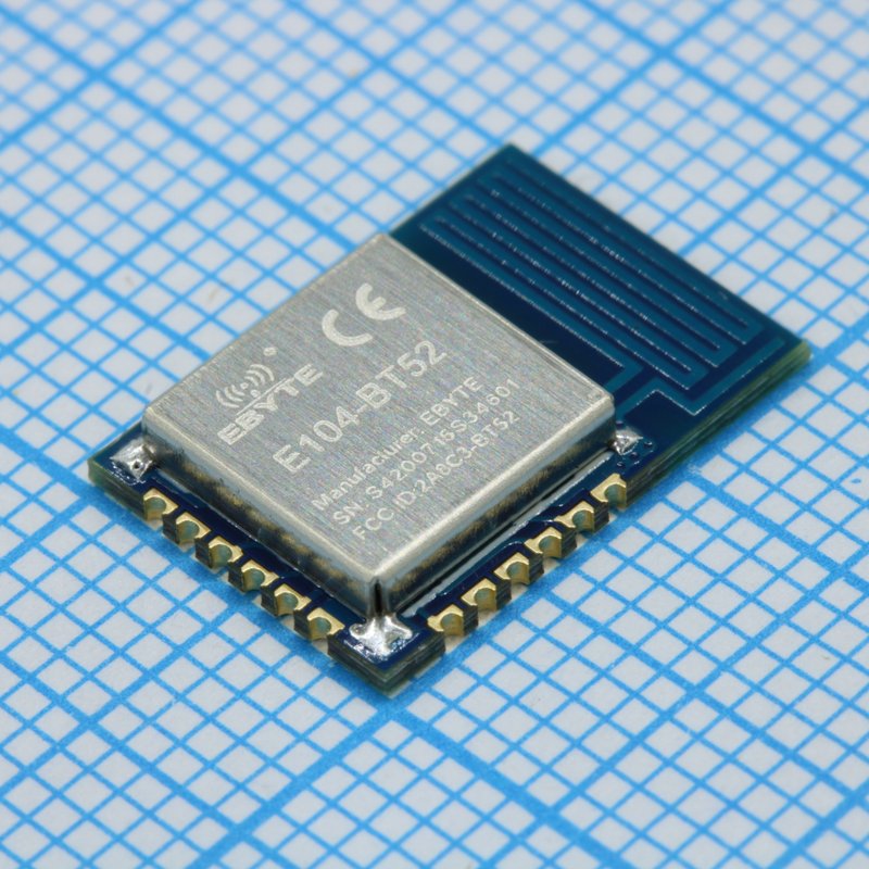 E104-BT52 Ebyte