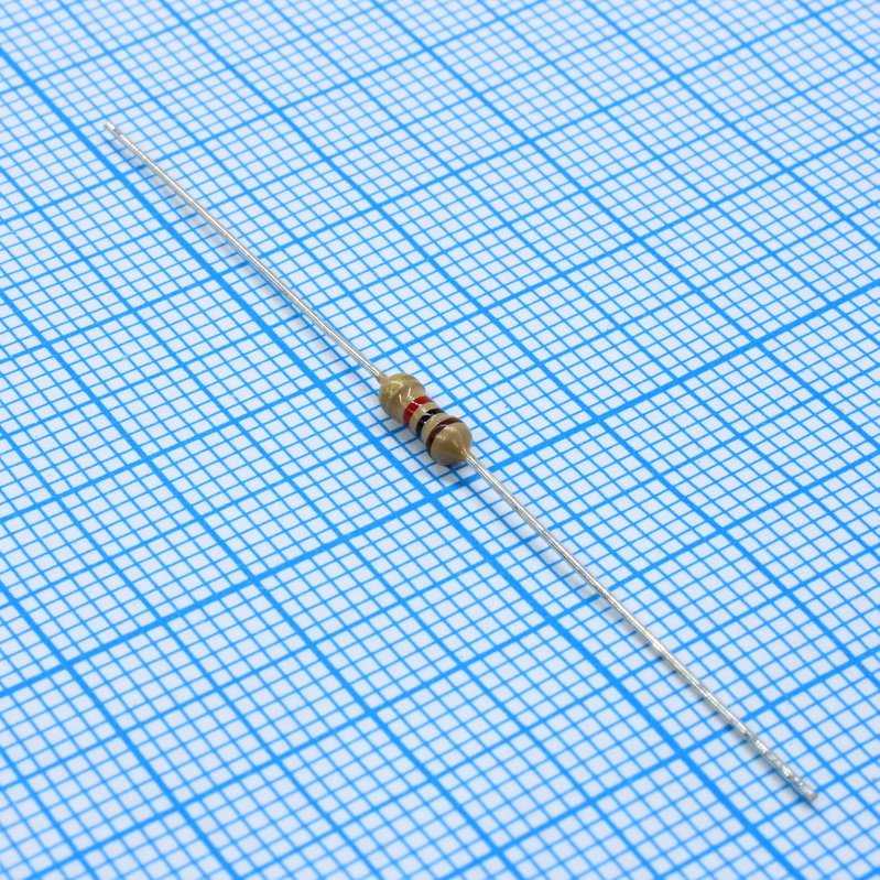 CF251KJTB050 HK Resistor