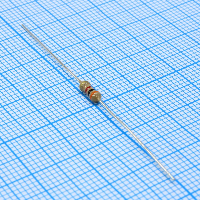 CF253KJTB050 HK Resistor