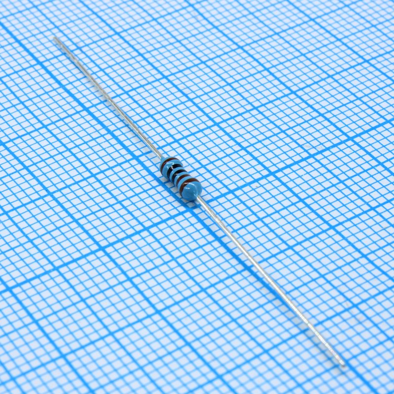 MF251KFTB050 HK Resistor