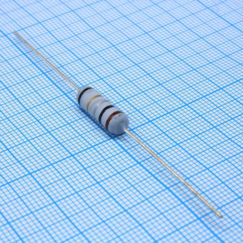 WR2000R1JBP075 HK Resistor