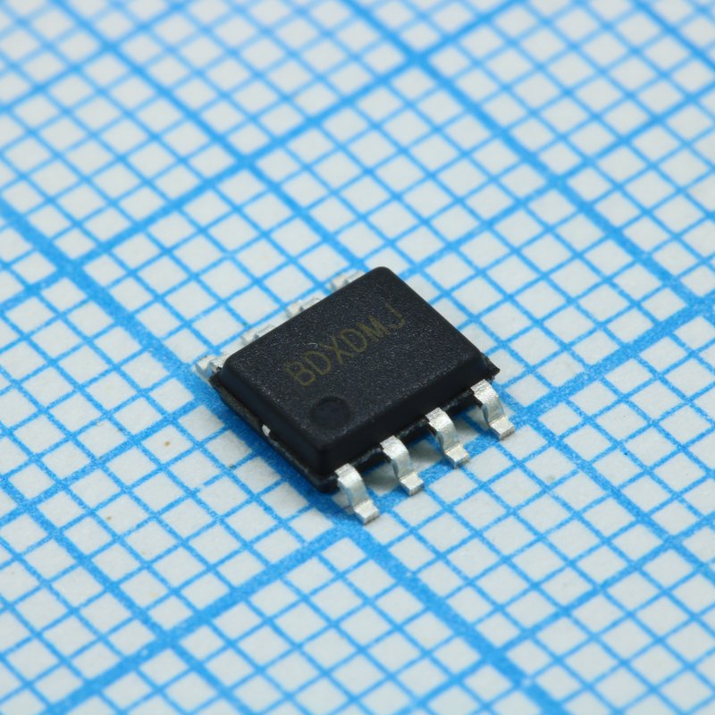 SY8502FCC Silergy