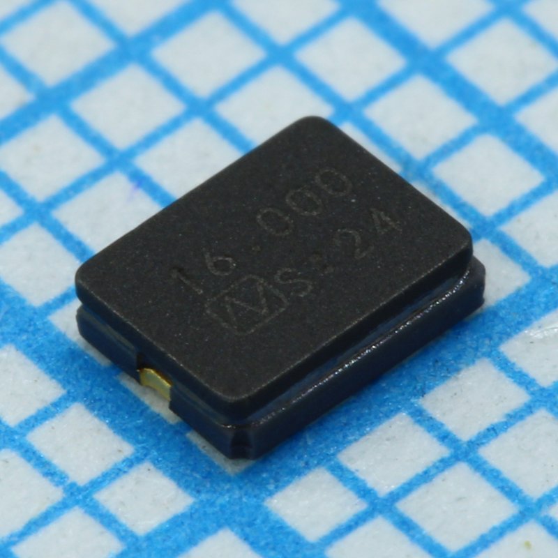 NX3225GB-16M-STD-CRA-2 NDK