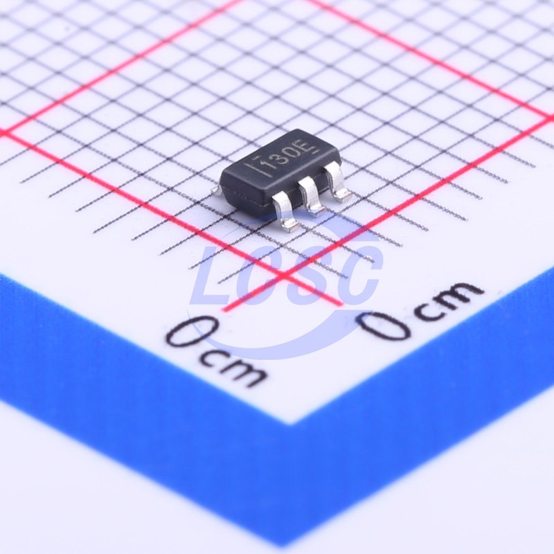 BQ21040DBVR Texas Instruments
