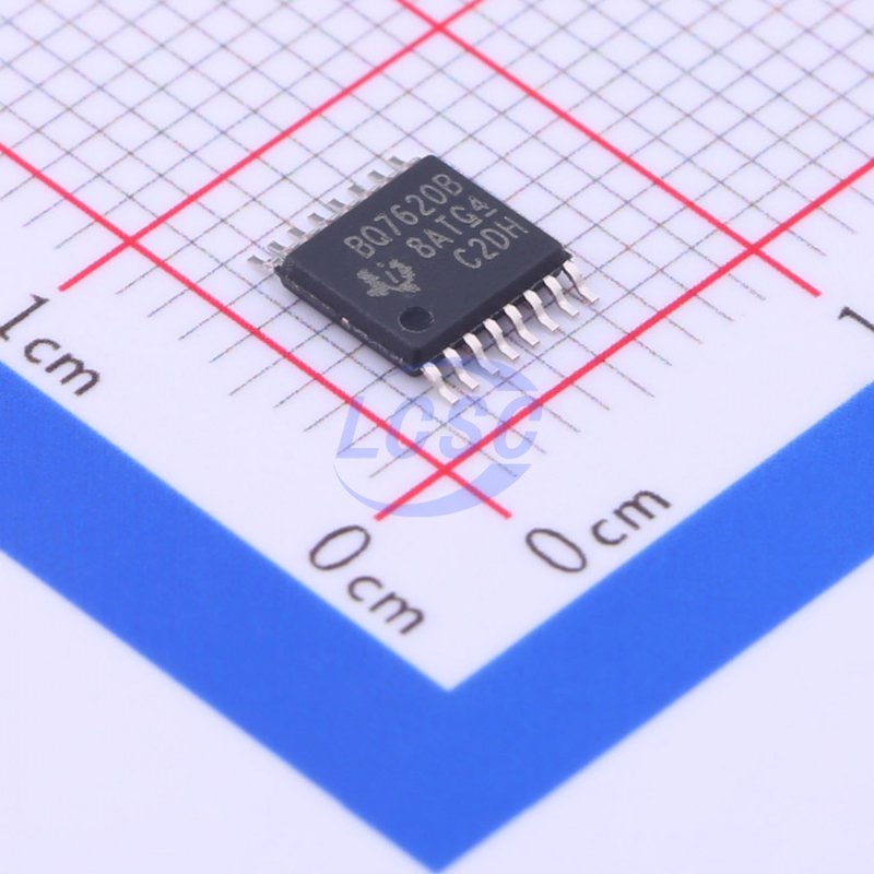 BQ76200PWR Texas Instruments