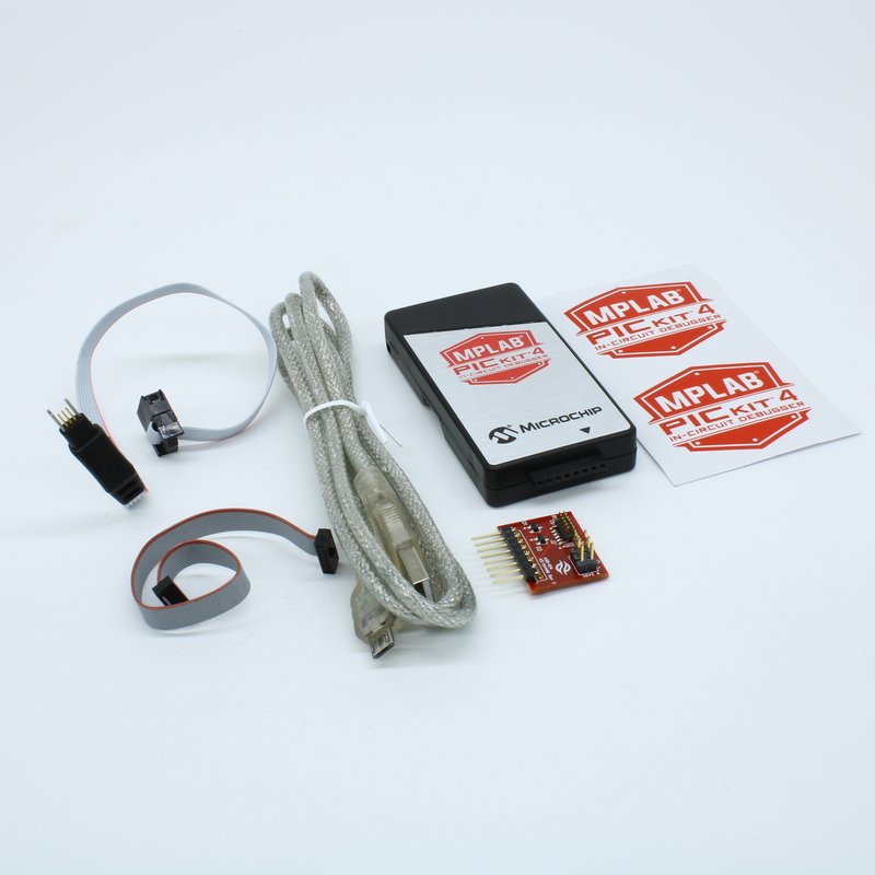 ASBK-014 Microchip