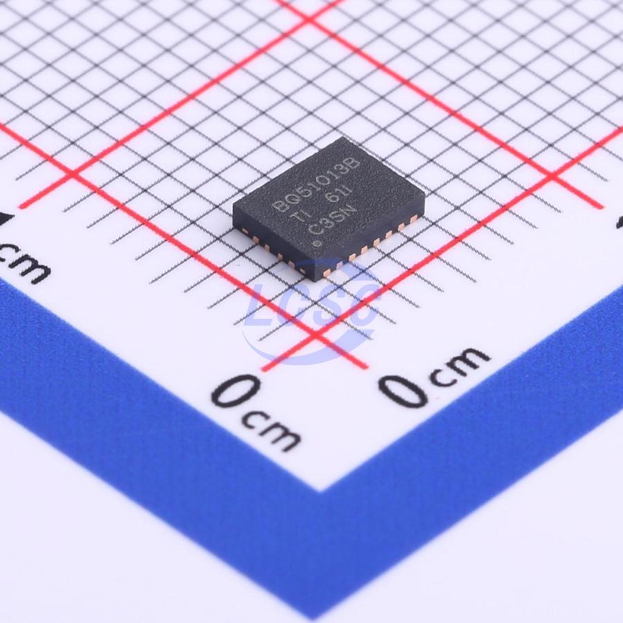 BQ51013BRHLR Texas Instruments