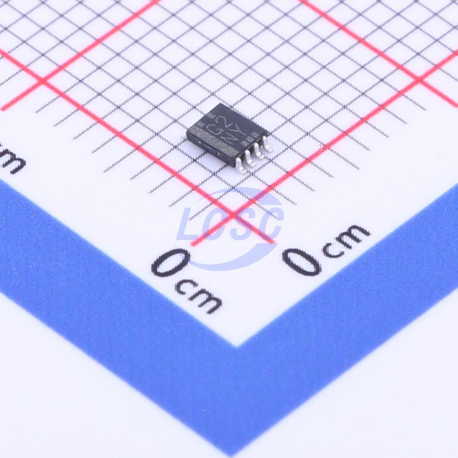 LSF0102DCUR Texas Instruments