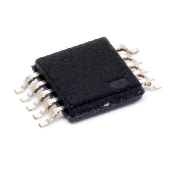 LTC4416EMS#PBF Analog Devices