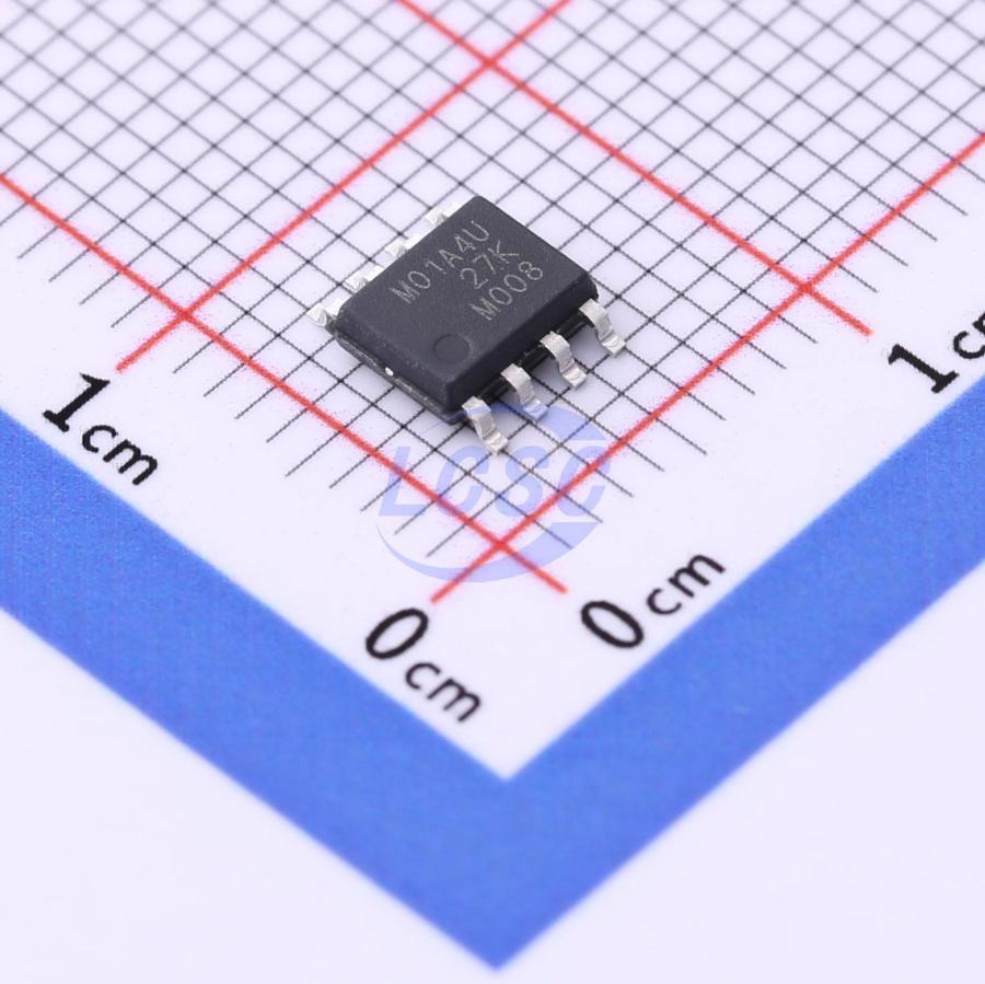 TMCS1101A4UQDR Texas Instruments