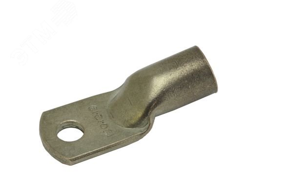 Наконечник медный луженый ТМЛ 10-6-5 PROxima tml-10-6-5-g EKF