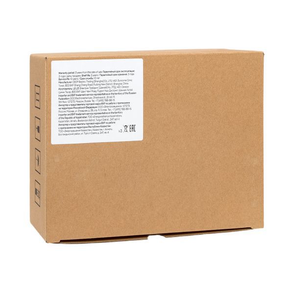 Панель оператора PRO-Screen 7E RSC-7E EKF