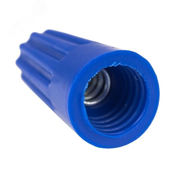 Соединитель проводов СИЗ-2 1-3.75кв.мм (уп.100шт) plc-cc-4 EKF