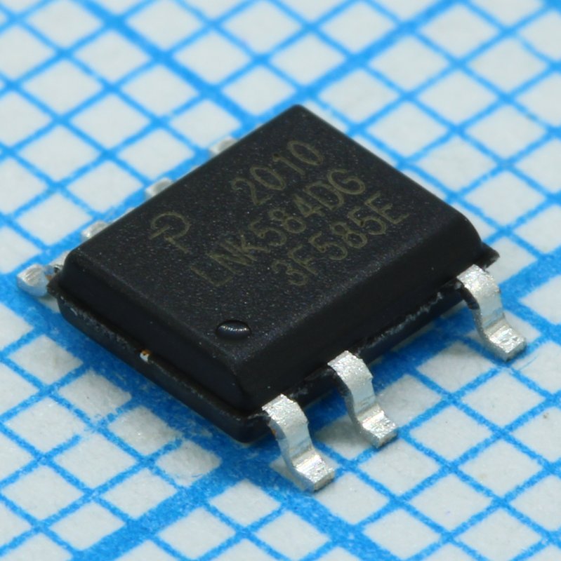 LNK584DG-TL Pwrcast