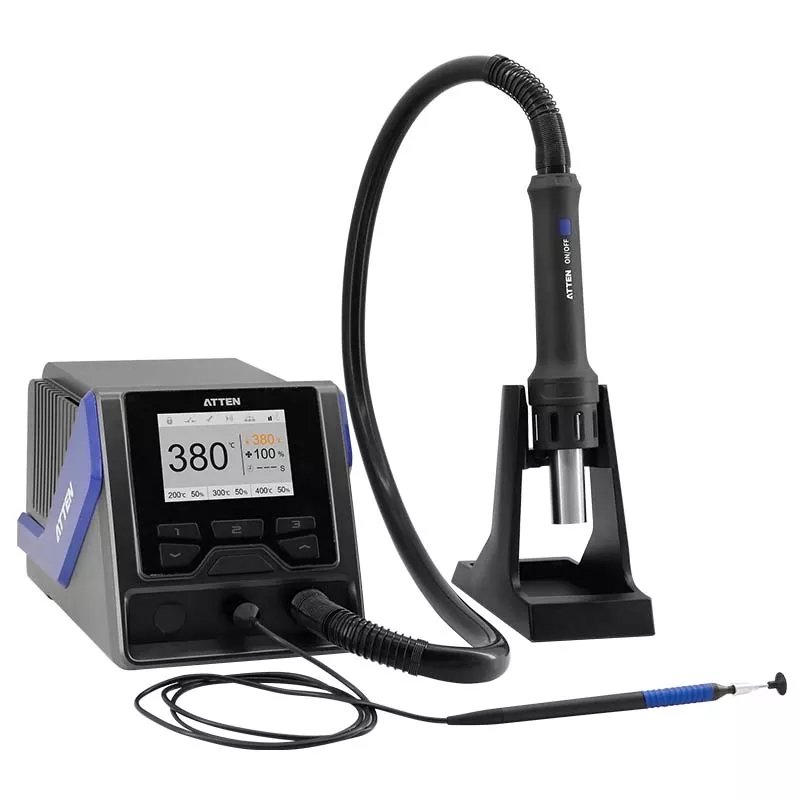 GT-1028 Atten