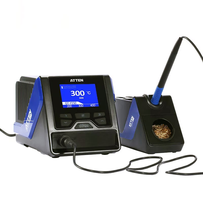 GT-6150 Atten