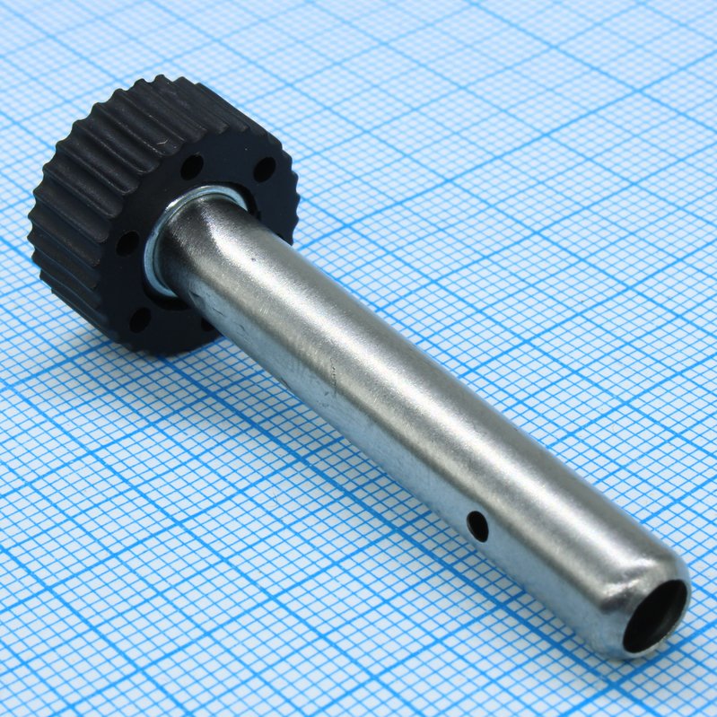 Barrel for WSP 80 Weller