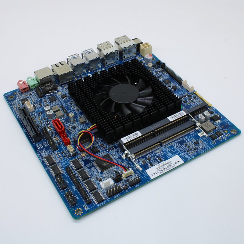 AL10 i3-1215U Shenzhen Maxtang Computer Coporation