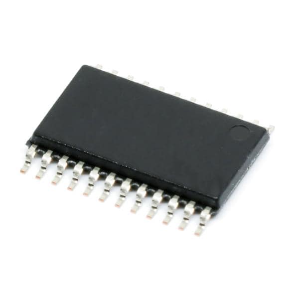 DAC8750IPWPR Texas Instruments