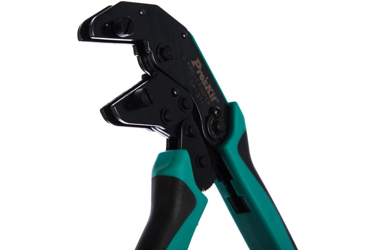 CP-371 Pro'sKit
