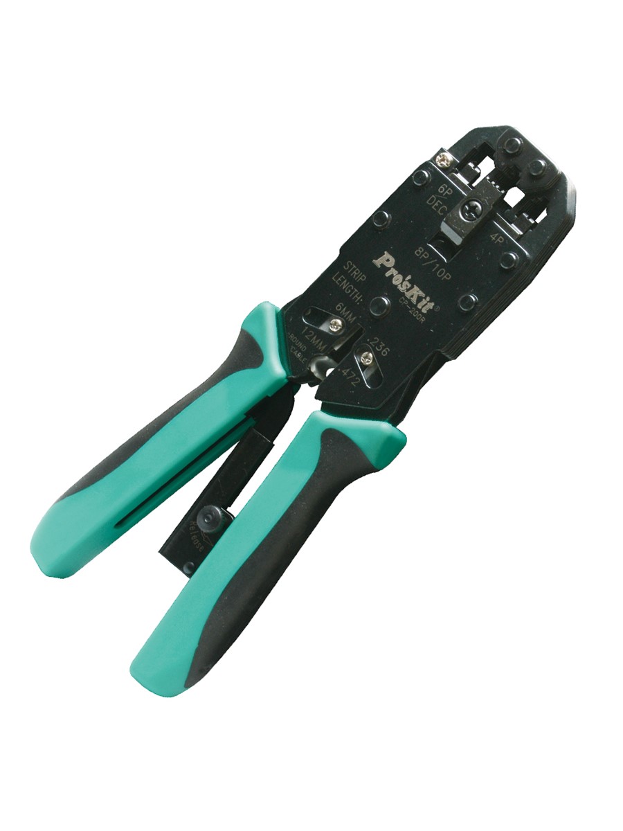 CP-200R Pro'sKit